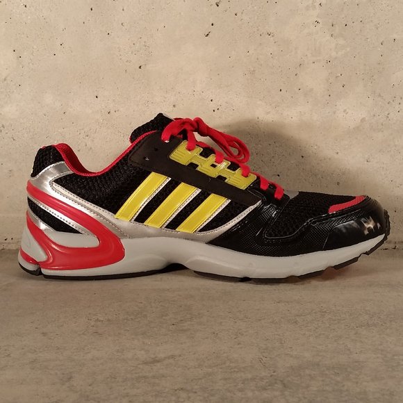 Adidas ZX 8000 SP Torsion Runner - Picture 4 of 9